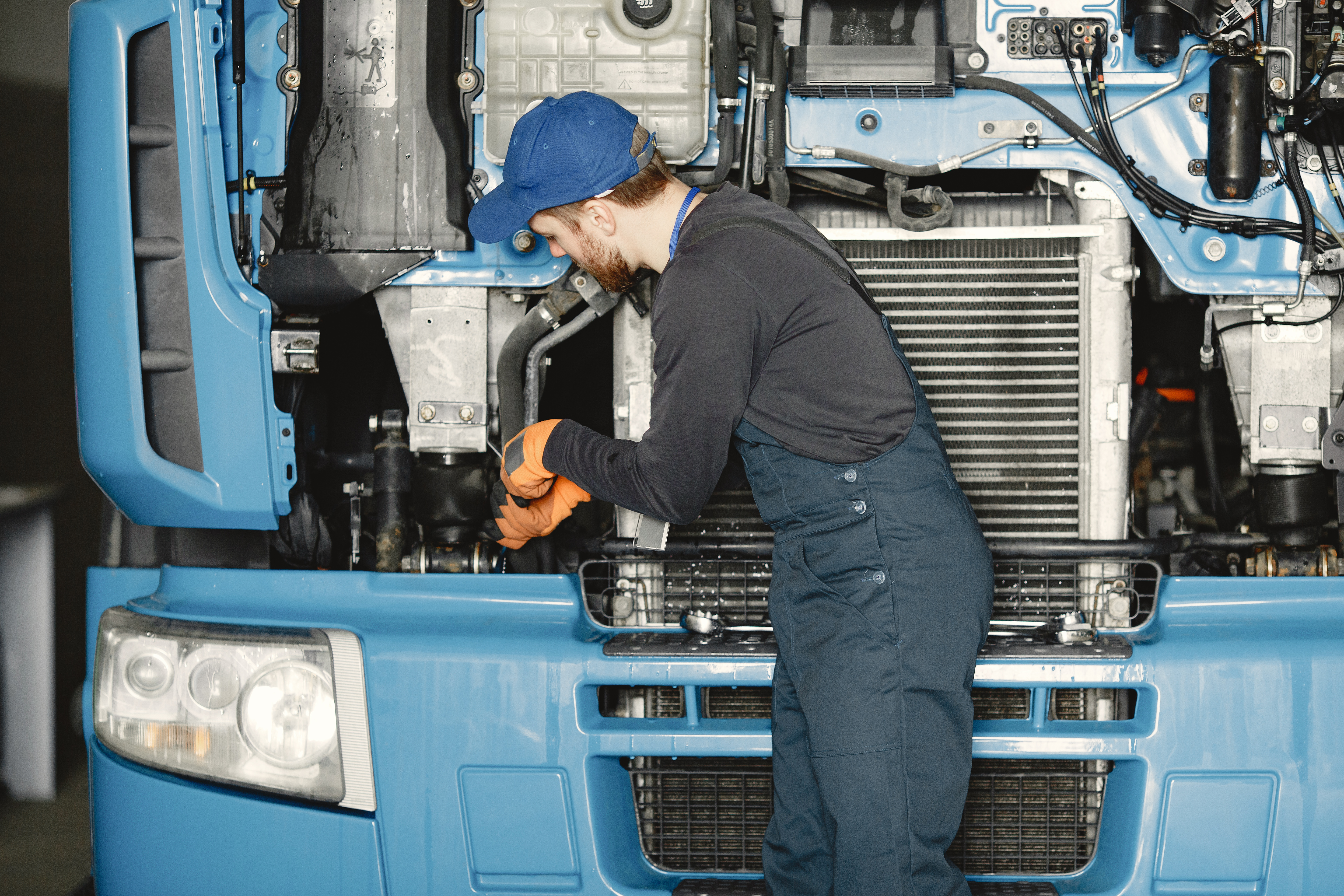 Electrical & Diagnostics
