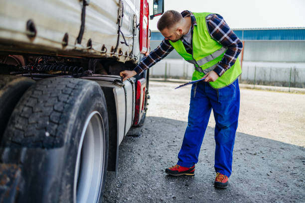 Safety & Inspection