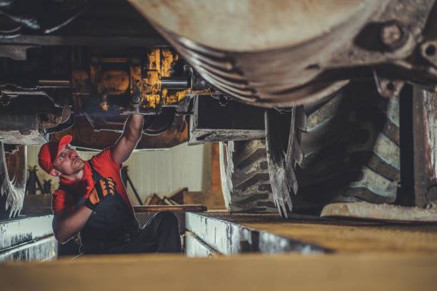 Driveline Repair