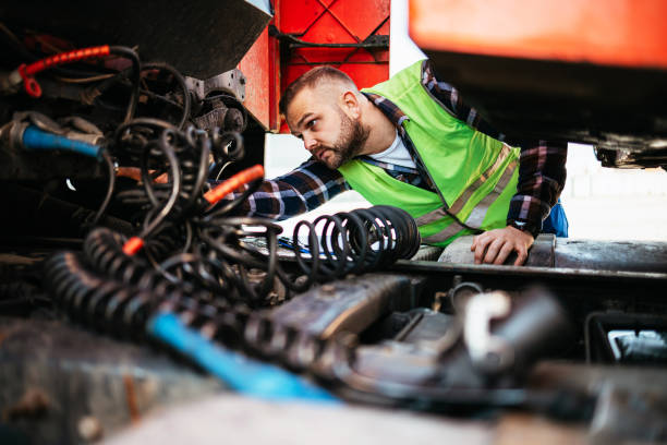 HVAC System Repair