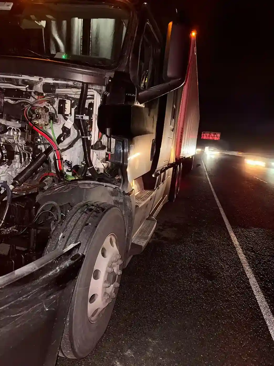 Mobile Truck Repair