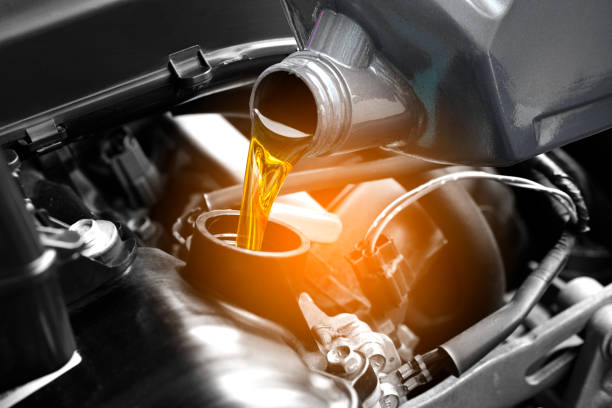 Oil & Fluid Services