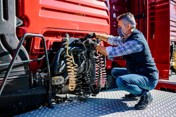 Preventive Maintenance Services