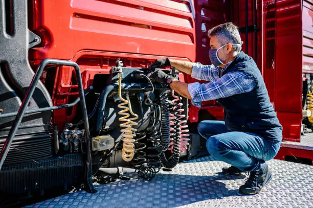 Preventive Maintenance Services