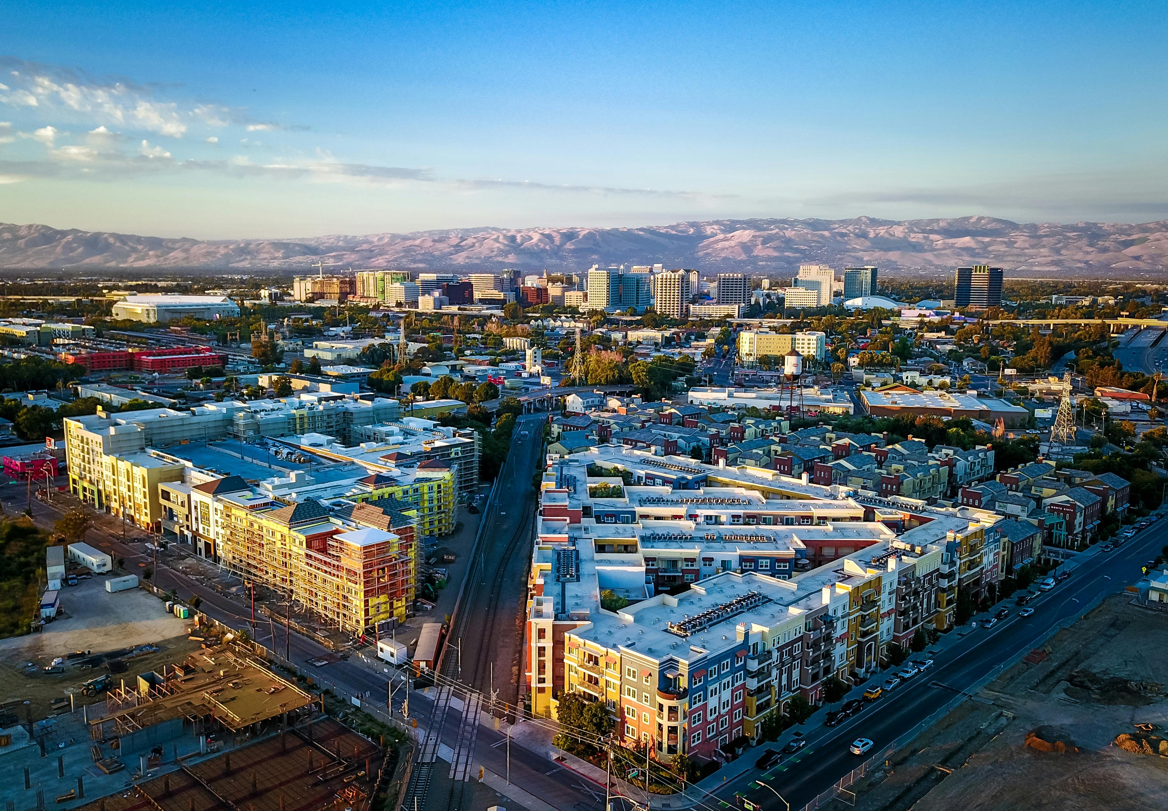 San Jose, CA
